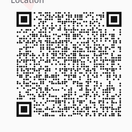 Pratidhi DIGIPIN QR code — scan to open our location in maps