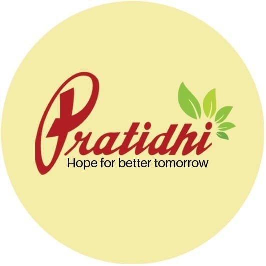 Pratidhi logo